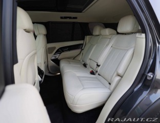 Land Rover Range Rover P460e *HUD*Ťažné*ClearSi 2025