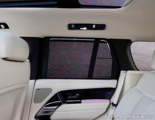 Land Rover Range Rover P460e *HUD*Ťažné*ClearSi 2025