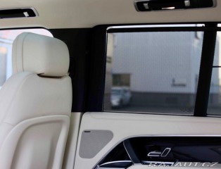 Land Rover Range Rover P460e *HUD*Ťažné*ClearSi 2025