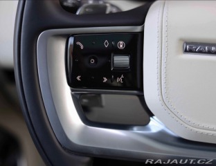 Land Rover Range Rover P460e *HUD*Ťažné*ClearSi 2025