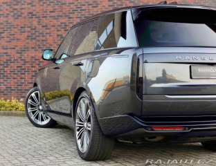 Land Rover Range Rover P460e *HUD*Ťažné*ClearSi 2025