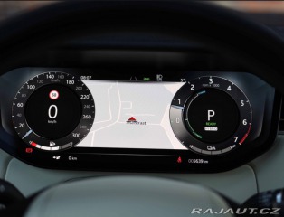 Land Rover Range Rover P460e *HUD*Ťažné*ClearSi 2025
