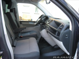 Volkswagen Transporter 2,0 TDI 150PS  L2H1 Kombi 2017