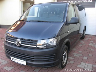 Volkswagen Transporter 2,0 TDI 150PS  L2H1 Kombi 2017