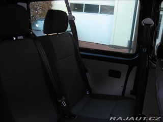 Volkswagen Transporter 2,0 TDI 150PS  L2H1 Kombi 2017