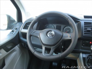 Volkswagen Transporter 2,0 TDI 150PS  L2H1 Kombi 2017