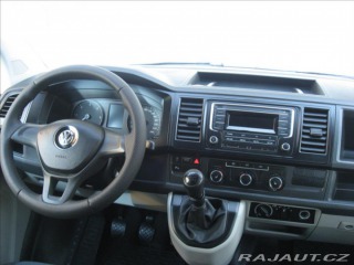 Volkswagen Transporter 2,0 TDI 150PS  L2H1 Kombi 2017