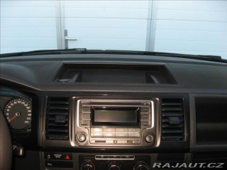 Volkswagen Transporter 2,0 TDI 150PS  L2H1 Kombi 2017