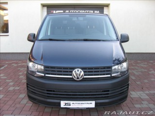 Volkswagen Transporter 2,0 TDI 150PS  L2H1 Kombi 2017