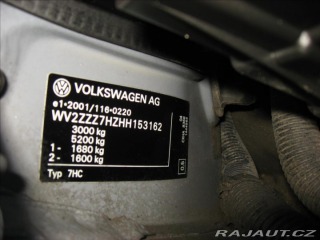 Volkswagen Transporter 2,0 TDI 150PS  L2H1 Kombi 2017