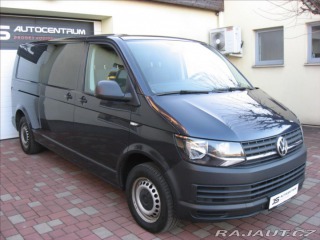 Volkswagen Transporter 2,0 TDI 150PS  L2H1 Kombi 2017