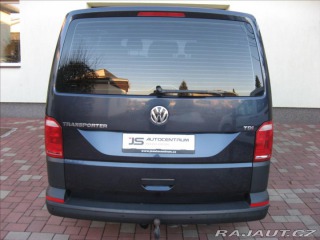 Volkswagen Transporter 2,0 TDI 150PS  L2H1 Kombi 2017