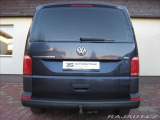 Volkswagen Transporter 2,0 TDI 150PS  L2H1 Kombi 2017