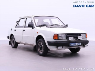 Škoda  125 1,2 CZ STK 10/25 Eko zapl