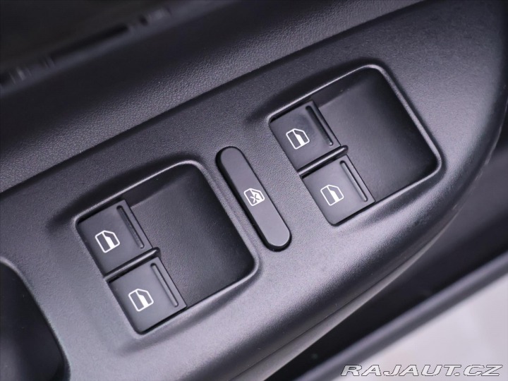 Škoda Octavia 2,0 TFSi RS DSG 2011
