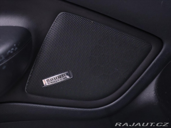 Škoda Octavia 2,0 TFSi RS DSG 2011