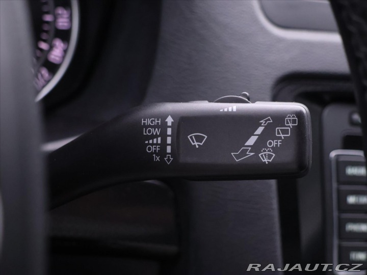 Škoda Octavia 2,0 TFSi RS DSG 2011
