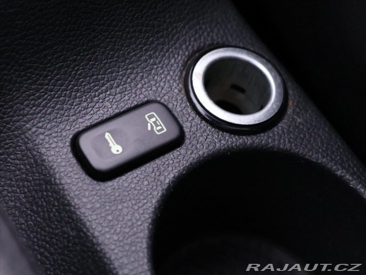 Škoda Octavia 2,0 TFSi RS DSG 2011