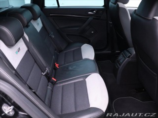 Škoda Octavia 2,0 TFSi RS DSG 2011