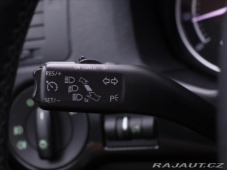 Škoda Octavia 2,0 TFSi RS DSG 2011