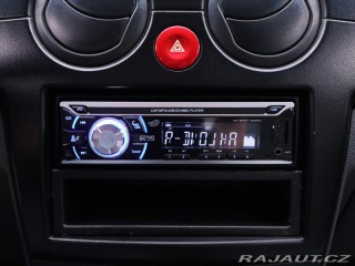 Chevrolet Spark 0,8 i 38kW CZ Servisní Kn 2007