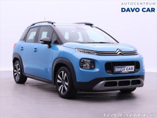 Citroën C3 Aircross 1,2 PureTech Feel CZ Aut.