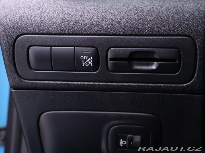 Citroën C3 Aircross 1,2 PureTech Feel CZ Aut. 2019