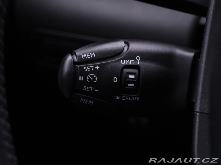Citroën C3 Aircross 1,2 PureTech Feel CZ Aut. 2019
