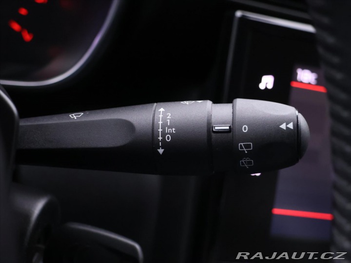 Citroën C3 Aircross 1,2 PureTech Feel CZ Aut. 2019