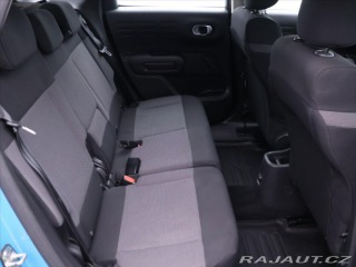 Citroën C3 Aircross 1,2 PureTech Feel CZ Aut. 2019