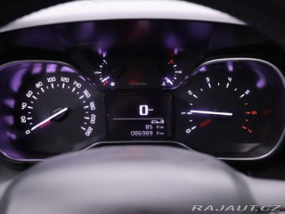 Citroën C3 Aircross 1,2 PureTech Feel CZ Aut. 2019