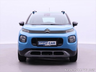 Citroën C3 Aircross 1,2 PureTech Feel CZ Aut. 2019