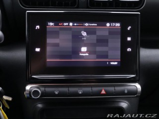 Citroën C3 Aircross 1,2 PureTech Feel CZ Aut. 2019