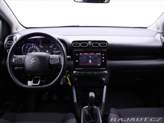 Citroën C3 Aircross 1,2 PureTech Feel CZ Aut. 2019
