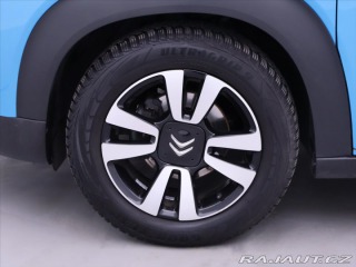 Citroën C3 Aircross 1,2 PureTech Feel CZ Aut. 2019
