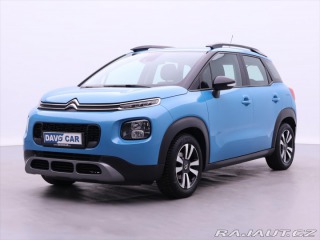 Citroën C3 Aircross 1,2 PureTech Feel CZ Aut. 2019