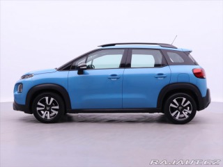 Citroën C3 Aircross 1,2 PureTech Feel CZ Aut. 2019