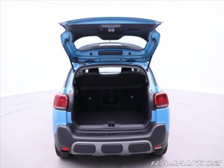 Citroën C3 Aircross 1,2 PureTech Feel CZ Aut. 2019