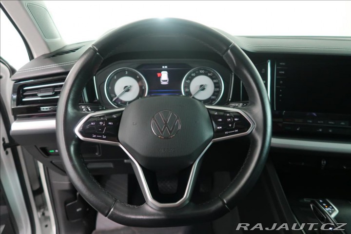 Volkswagen Touareg 3,0 TDI 170kW Tiptronic 2022