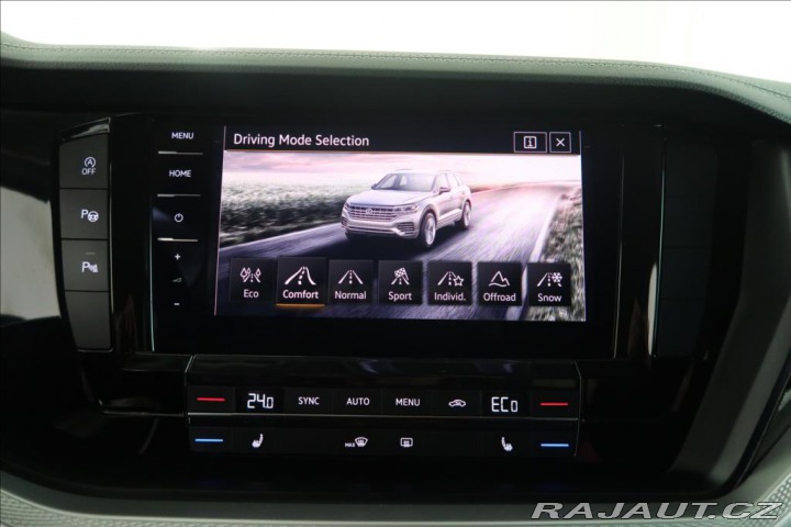 Volkswagen Touareg 3,0 TDI 170kW Tiptronic 2022