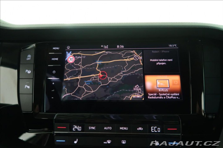 Volkswagen Touareg 3,0 TDI 170kW Tiptronic 2022