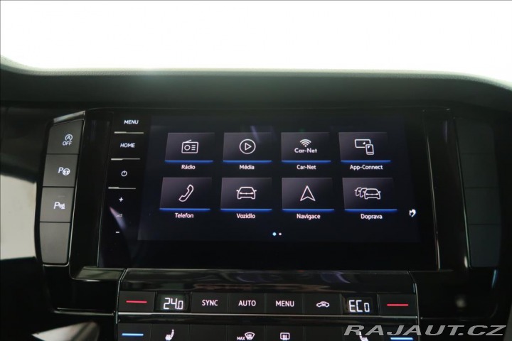 Volkswagen Touareg 3,0 TDI 170kW Tiptronic 2022