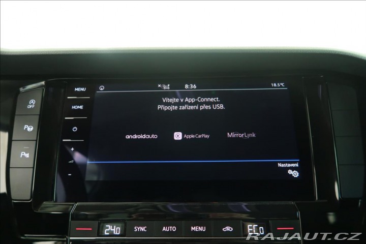 Volkswagen Touareg 3,0 TDI 170kW Tiptronic 2022