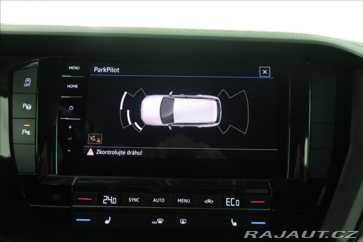 Volkswagen Touareg 3,0 TDI 170kW Tiptronic 2022
