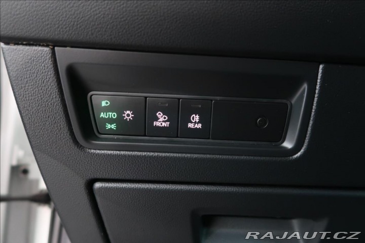 Volkswagen Touareg 3,0 TDI 170kW Tiptronic 2022
