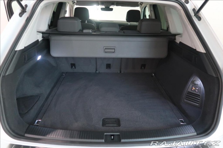 Volkswagen Touareg 3,0 TDI 170kW Tiptronic 2022