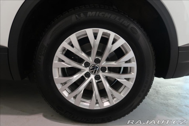 Volkswagen Touareg 3,0 TDI 170kW Tiptronic 2022