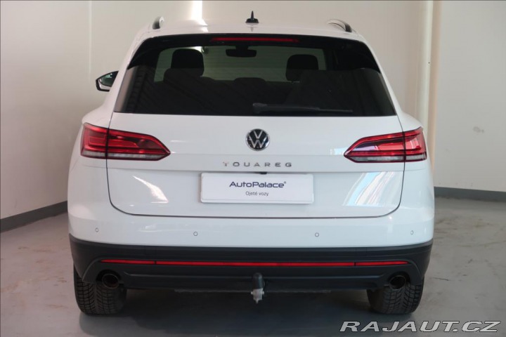 Volkswagen Touareg 3,0 TDI 170kW Tiptronic 2022