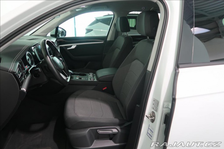 Volkswagen Touareg 3,0 TDI 170kW Tiptronic 2022
