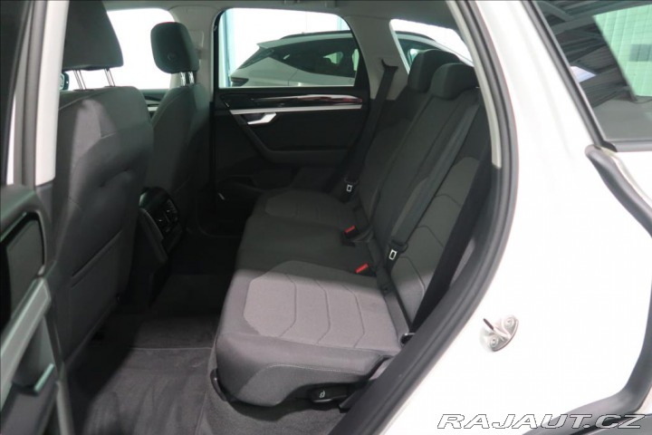 Volkswagen Touareg 3,0 TDI 170kW Tiptronic 2022